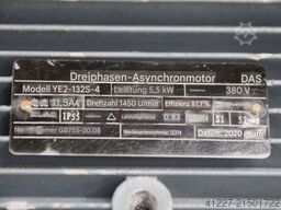 LAI-JI LR87/D132S4/47.58/M1/270