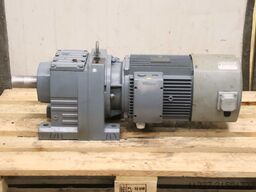 LAI-JI LR87/D132S4/47.58/M1/270