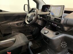 Peugeot Partner 1.5 BlueHDI 130 PK L2 Automaat Serviceb...