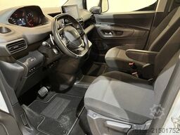 Peugeot Partner 1.5 BlueHDI 130 PK L2 Automaat Serviceb...