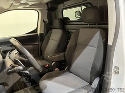 Peugeot Partner 1.5 BlueHDI 130 PK L2 Automaat Serviceb...