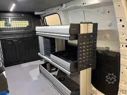 Peugeot Partner 1.5 BlueHDI 130 PK L2 Automaat Serviceb...