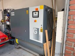 Atlas Copco GA22FF