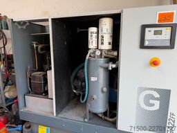 Atlas Copco GA22FF