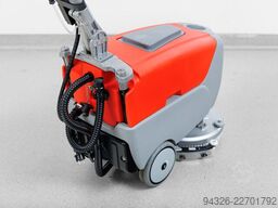 Hako Scrubmaster B12 TB380 - 2022y