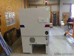 Wittmann Battenfeld SmartPower 120/525 Unilog B6P