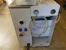 Wittmann Battenfeld SmartPower 120/525 Unilog B6P