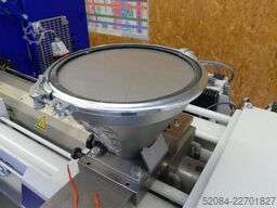 Wittmann Battenfeld SmartPower 120/525 Unilog B6P