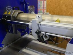 Wittmann Battenfeld SmartPower 120/525 Unilog B6P