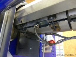 Wittmann Battenfeld SmartPower 120/525 Unilog B6P