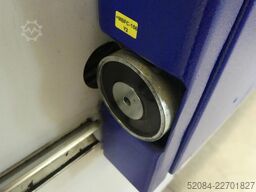 Wittmann Battenfeld SmartPower 120/525 Unilog B6P