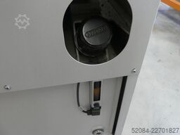 Wittmann Battenfeld SmartPower 120/525 Unilog B6P