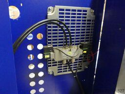 Wittmann Battenfeld SmartPower 120/525 Unilog B6P
