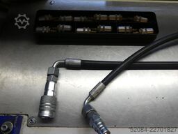 Wittmann Battenfeld SmartPower 120/525 Unilog B6P