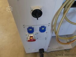 Wittmann Battenfeld SmartPower 120/525 Unilog B6P