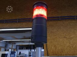 Wittmann Battenfeld SmartPower 120/525 Unilog B6P