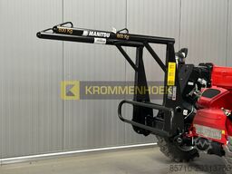 Manitou HBB 1500/2400 Bigbag Handler