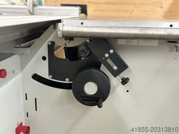 Robland Z400 Bauj.2021 / 7kW / Vorritzer