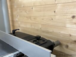 Robland Z400 Bauj.2021 / 7kW / Vorritzer