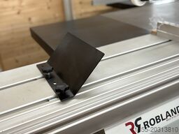 Robland Z400 Bauj.2021 / 7kW / Vorritzer