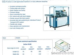 Sollas M 100