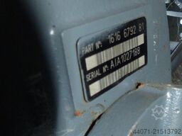 Atlas Copco ZR90VSDFF