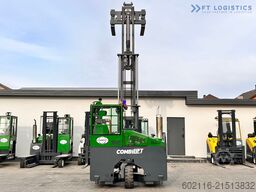 Combilift C4500 / LPG / UDT / TRIPLEX / 5500MM
