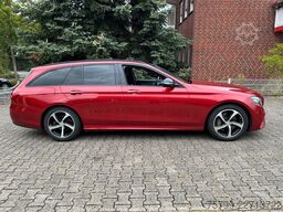 MERCEDES-BENZ E 220 E T-Modell E 220 d