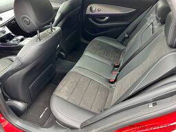 MERCEDES-BENZ E 220 E T-Modell E 220 d