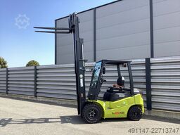 Clark L25XE