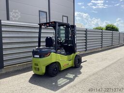 Clark L25XE