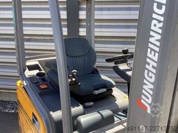 Jungheinrich EFG218k