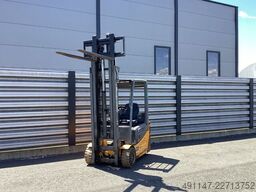 Jungheinrich EFG218k