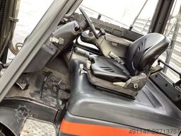 Linde E25-01 ZSM 600