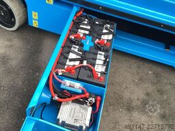 Sinoboom Scissor lift 4655E Plus