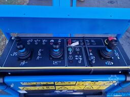 Genie Z51 / 30 J RT