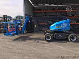Sinoboom AB14EJ / AB460EJ