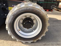 Sinoboom AB14EJ / AB460EJ