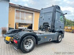 MERCEDES-BENZ Actros 1851 4x2 LS Blatt-Luft Retarder Hydraulik