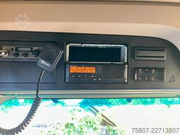 MERCEDES-BENZ Actros 1851 4x2 LS Blatt-Luft Retarder Hydraulik