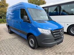 MERCEDES-BENZ Sprinter 314 CDI AHK 2,8t Navi Kamera L2H2