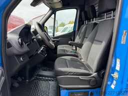MERCEDES-BENZ Sprinter 314 CDI AHK 2,8t Navi Kamera L2H2