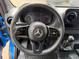 MERCEDES-BENZ Sprinter 314 CDI AHK 2,8t Navi Kamera L2H2