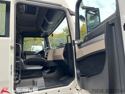 MAN TGX 18.510 BLS*XLX*2xTank*Standklima*439 TKM*
