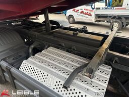 MERCEDES-BENZ Atego 818*Meiller*Klima*3 Sitzer*143 tkm*
