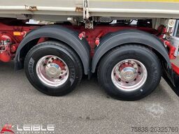 MERCEDES-BENZ Actros 2650 K6x4*V8*Meiller Bordmatik*Retarder*