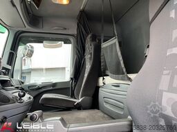 MERCEDES-BENZ Actros 2650 K6x4*V8*Meiller Bordmatik*Retarder*