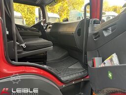 MERCEDES-BENZ Atego 818*Meiller*Klima*3 Sitzer*143 tkm*