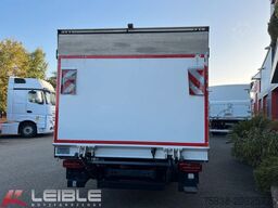 DAF LF210 *LBW-Palfinger 1,5t*Kamera*Klima