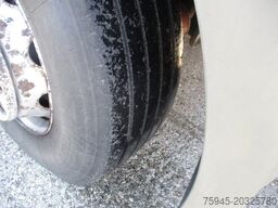 MAN TGS26.360 6x2-2LL,2-Stock,Lift-/Lenkachse,360EEV